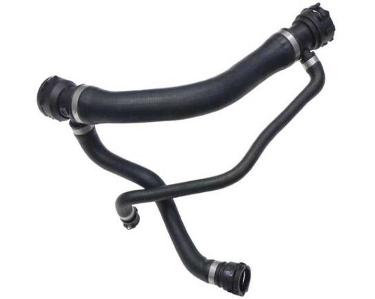 BMW Engine Coolant Hose - Upper 17127535742